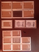 Ramki na Zdjęcia IKEA