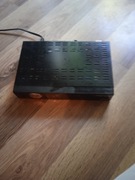 Dekoder satelitarny OPTICUM 