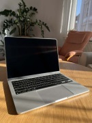 MacBook Air 13,6” M3 16gb/512gb