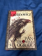 Pan Lodowego Ogrodu – Tom 1 – Jarosław Grzędowicz | Kultowa Fantastyka