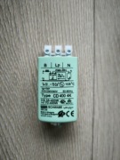Układ zapłonowy tuz SCHWABE CD 400 4K zapłonnik 35–400W 220–240V NOWY