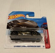 Hot Wheels LB-Works Lamborghini Huracan Coupe 