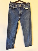 Levis jeans spodnie 505