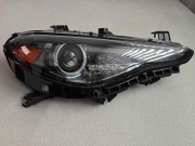 Reflektor Lampa Alfa Romeo Giulia 35W D3S USA prawy przód biksenon skrętny