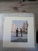 Pink Floyd -Wish You Were Here