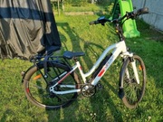 Sprzedam rower elektryczny