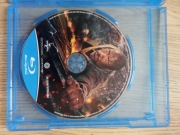 Drapacz chmur bluray nowy Polskie wydanie 