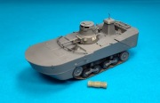 DRAGON 1/72 Type 2 „Ka-Mi”