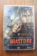 MIASTO 44    reż.  Jan Komasa