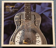 Dire Straits - 3CD [promo]