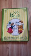 365 bajek na każdy dzeń