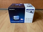 Kamera cyfrowa Sony DCR-DVD450E nowa