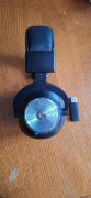 Logitech G PRO X Lightspeed bezprzewodowe słuchawki dla graczy