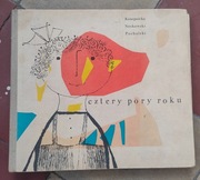 Cztery pory roku Konopnicka 