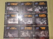 Brubeck Blakey Jamał Hubbard Rich - nagrania koncertowe 9CD