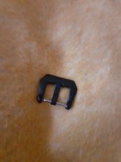 Klamra do paska do zegarka 18 mm