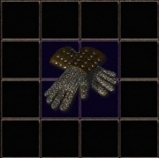 Szpon Trag'Oula Diablo 2 Res Non Ladder PC