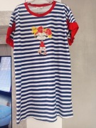 Piękna tunika sukienka rozmiar 46/48