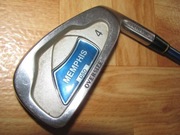 kij do gry w GOLFA MEMPHIS 4 DSD OVERSIZE długość 97cm