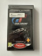 PSP - GT Gran Turismo