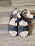 sandały damsmskie nowe rozmiar 40