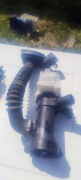 Pompa odpływowa do pralki Mastercook PFD-1260