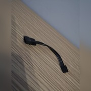 Adapter przejściówka Molex na 4-Pin 