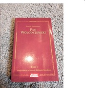 Pan Wołodyjowski Tom I i II - Henryk Sienkiewicz