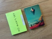 No Man's Sky (PS4) | Edycja Kolekcjonerska