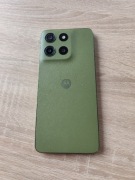 Smartfon Motorola g 15 iguana green idealny