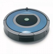 Odkurzacz irobot roomba 790 robot sprzątający zestaw robot domowy
