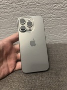 IPhone 15 pro 256gb, 100% bateria, gwarancja