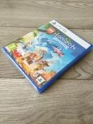 Nowa Gra Lego Horizon Adventures Polska Wersja PS5 Playstation
