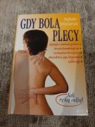 Gdy bolą plecy poradnik