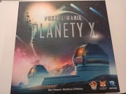 Gra poszukiwanie planety X PL