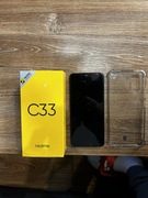 Sprzedam telefon Realme C33