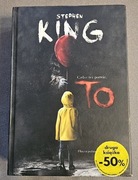 Stephen King To Ciebie też porwie