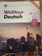 Welttour Deutsch 