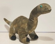 Dinozaur Diplodok Długoszyjec Jura Maskotka Oryginalny KANDYTOYS