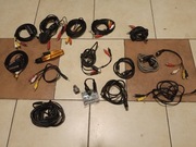 Zestaw kabli Retro PRL Audio RTV 5Din Jack euro mini Jack 