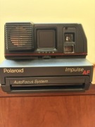 Polaroid IMPULSE AF