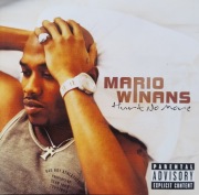 Mario Winans Hurt No More  (Hip Hop, Funk, Soul) (5)