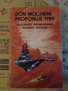 Don Wollheim Proponuje 1989