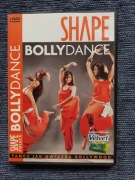 Joga w tanecznym rytmie  DVD 