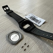 Zegarek Casio F91W Bez Mechanizmu 