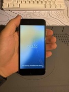 iPhone SE 2 bateria 100% zero rys