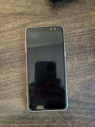 Samsung Galaxy a8 2018