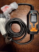 EVSE przenośna ładowarka wallbox Feyree 11kW 16A Type 2 trójfazowa siła EV