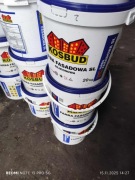 Farba fasadowa silikonowa 