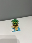 41019 Oaza żółwia